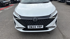 Nissan Qashqai 1.3 DiG-T MH 158 N-Design 5dr Xtronic Petrol Hatchback